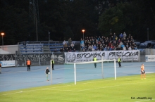 2L: Radomiak Radom - Polonia Bytom
