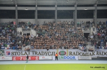 2L: Radomiak Radom - Polonia Bytom