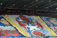 E: Wisła Kraków - Legia Warszawa. 2016-09-23