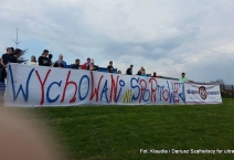 Strażak Goszcza Fans