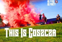 Strażak Goszcza Fans
