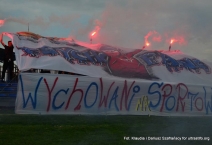 Strażak Goszcza Fans