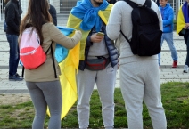 WQ: Ukraina - Kosowo. 2016-10-09