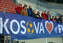 WQ: Ukraina - Kosowo. 2016-10-09