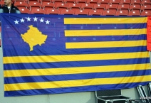 WQ: Ukraina - Kosowo. 2016-10-09