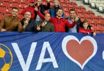 WQ: Ukraina - Kosowo. 2016-10-09