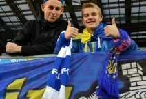 WQ: Ukraina - Kosowo. 2016-10-09