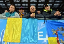 WQ: Ukraina - Kosowo. 2016-10-09