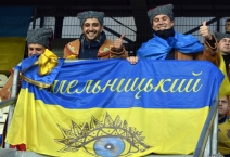 WQ: Ukraina - Kosowo. 2016-10-09