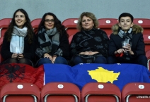 WQ: Ukraina - Kosowo. 2016-10-09