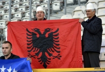 WQ: Ukraina - Kosowo. 2016-10-09