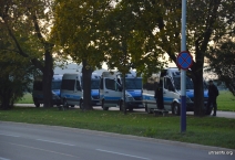 Cracovia - Wisła Płock. 2016-10-14