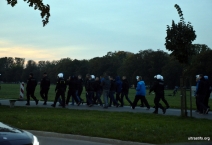 Cracovia - Wisła Płock. 2016-10-14