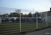 Cracovia - Wisła Płock. 2016-10-14