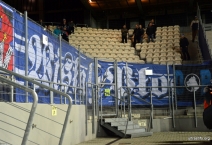 Cracovia - Wisła Płock. 2016-10-14