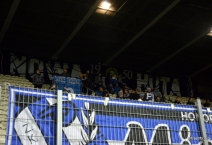 Cracovia - Wisła Płock. 2016-10-14