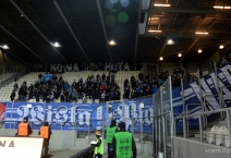 Cracovia - Wisła Płock. 2016-10-14