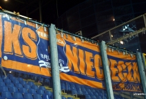 Wisła Kraków - Bruk-Bet Termalica Nieciecza. 2016-10-21