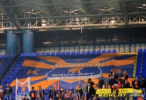 Wisła Kraków - Bruk-Bet Termalica Nieciecza. 2016-10-21