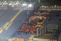 Wisła Kraków - Bruk-Bet Termalica Nieciecza. 2016-10-21
