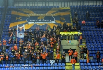 Wisła Kraków - Bruk-Bet Termalica Nieciecza. 2016-10-21