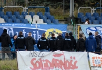 4L: Hutnik Kraków - Orzeł Piaski Wielkie. 2016-10-29