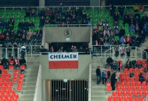 U21: Poland - Germany. 2016-11-15 