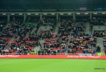 U21: Poland - Germany. 2016-11-15 