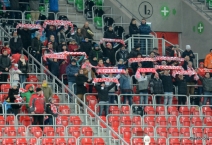 U21: Poland - Germany. 2016-11-15 