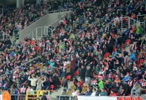 U21: Poland - Germany. 2016-11-15 