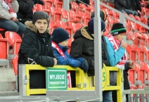 U21: Poland - Germany. 2016-11-15 