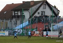 Puszcza Niepołomice - ROW 1964 Rybnik. 2016-11-20