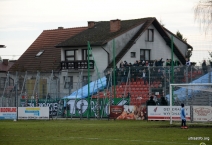 Puszcza Niepołomice - ROW 1964 Rybnik. 2016-11-20