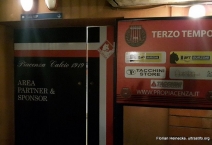 Serie C: Pro Piacenza - Giana Erminio. 2016-12-07