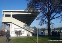 Serie D: US Fiorenzuola 1922 - Correggese Calcio 1948. 2016-12-08 