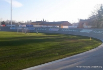 Serie D: US Fiorenzuola 1922 - Correggese Calcio 1948. 2016-12-08 