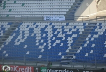 EL: US Sassuola - KRC Genk. 2016-12-09