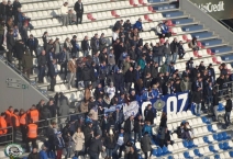 EL: US Sassuola - KRC Genk. 2016-12-09