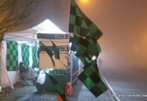 EL: US Sassuola - KRC Genk. 2016-12-09