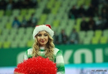 E: Lechia Gdańsk - Śląsk Wrocław. 2016-12-09