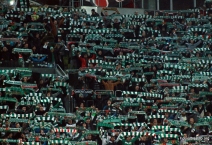 E: Lechia Gdańsk - Śląsk Wrocław. 2016-12-09