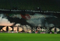 E: Lechia Gdańsk - Śląsk Wrocław. 2016-12-09