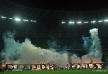 E: Lechia Gdańsk - Śląsk Wrocław. 2016-12-09