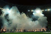E: Lechia Gdańsk - Śląsk Wrocław. 2016-12-09