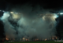 E: Lechia Gdańsk - Śląsk Wrocław. 2016-12-09