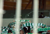 E: Lechia Gdańsk - Śląsk Wrocław. 2016-12-09