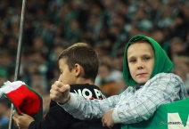 E: Lechia Gdańsk - Śląsk Wrocław. 2016-12-09