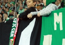 E: Lechia Gdańsk - Śląsk Wrocław. 2016-12-09