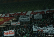 E: Lechia Gdańsk - Śląsk Wrocław. 2016-12-09