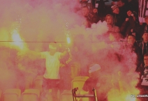 E: Lechia Gdańsk - Śląsk Wrocław. 2016-12-09